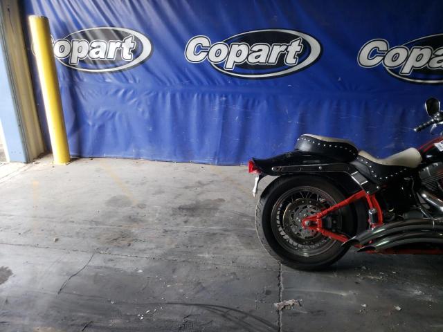 2004 HARLEY-DAVIDSON FXSTI 1HD1BVB134Y078926