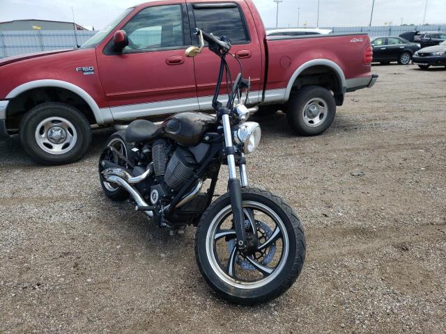 Salvage cars for sale from Copart Greenwood, NE: 2009 Victory Vegas 8-BA
