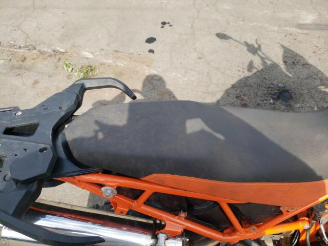 2019 KTM 790 ADVENT VBKTR3409KM765054