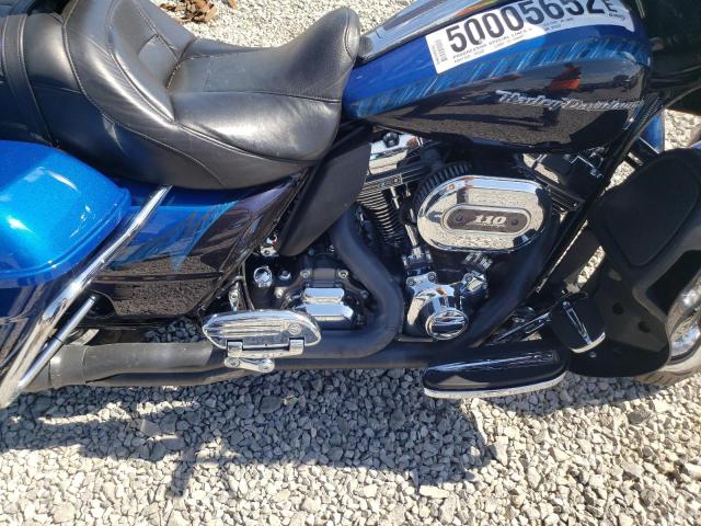 2014 HARLEY-DAVIDSON FLHTKSE CV 1HD1TEN14EB951323