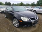 photo VOLKSWAGEN EOS TURBO 2009