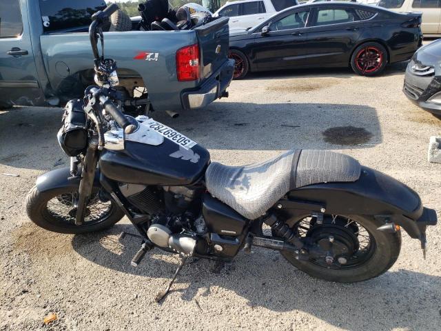 2012 HONDA VT750 C2B JH2RC5379CK201089