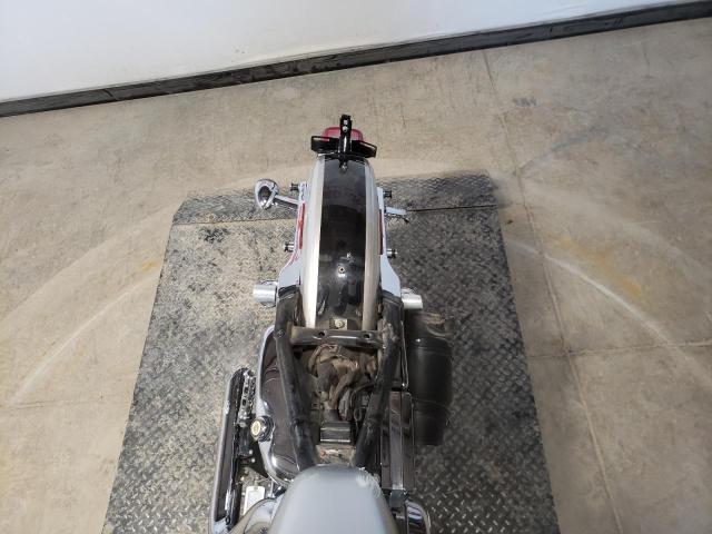 2003 HARLEY-DAVIDSON XL1200 C A 1HD1CGP423K449524