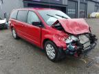 DODGE GRAND CARAVAN 2016 foto