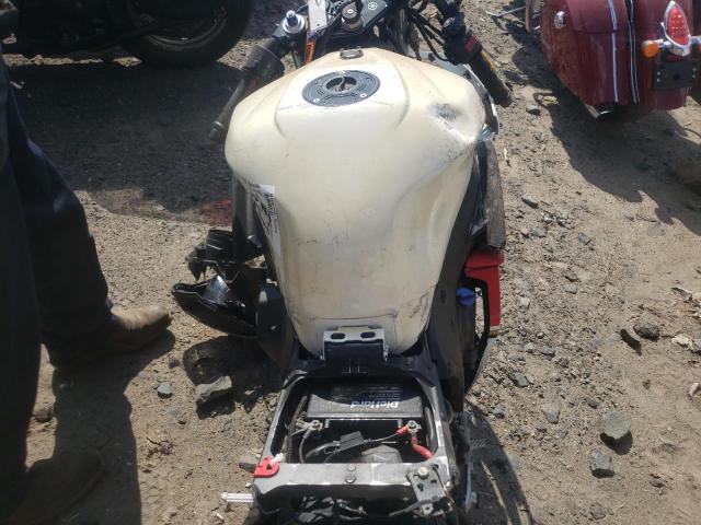 2003 YAMAHA YZFR6 L JYARJ06E03A000792