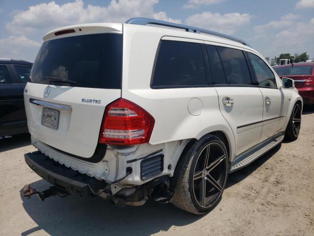 Vin: 4jgbf2fe4ca796333, lot: 49676022, mercedes-benz gl-class 350 bluetec 20124