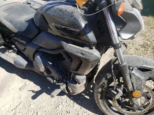 2014 HONDA CTX700 ND JH2RC6843EK000229