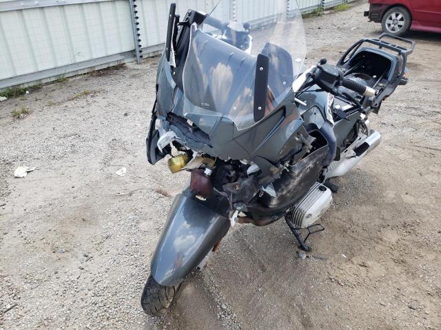 2004 BMW R1150 RT WB10499A84ZE92864