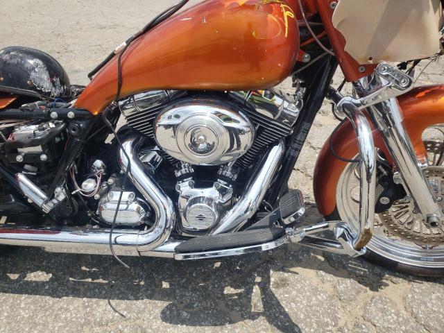2011 HARLEY-DAVIDSON FLTRX 1HD1KHM15BB618856