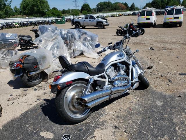 2003 HARLEY-DAVIDSON VRSCA 1HD1HAZ153K845237