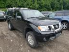 2016 NISSAN  FRONTIER