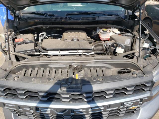 2021 CHEVROLET SILVRDO LT 3GCPWBEK6MG287400