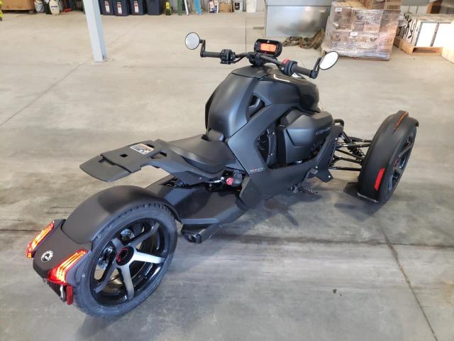 2022 CAN-AM RYKER SPOR 3JB2JEG24NJ003812