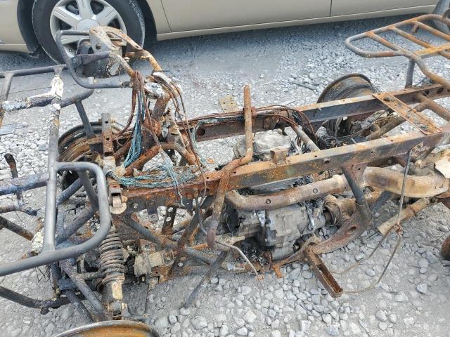 2000 HONDA TRX450 S 478TE220BY4115756