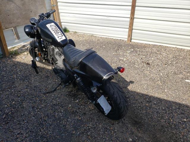 2018 HARLEY-DAVIDSON XL1200 CX 1HD1LM316JC424904