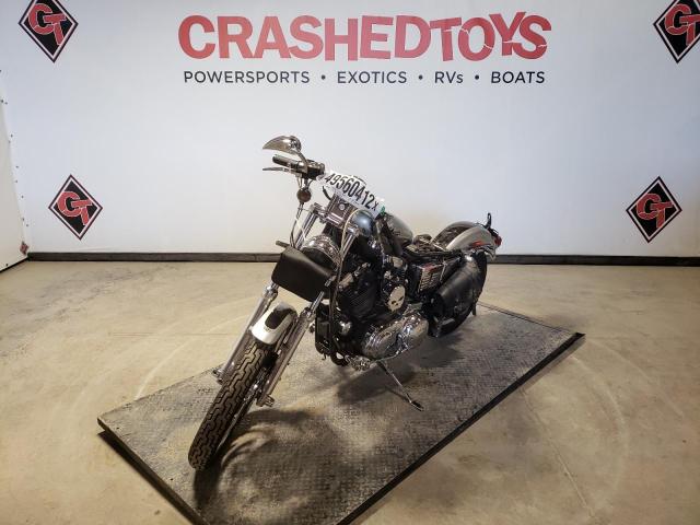 2003 HARLEY-DAVIDSON XL1200 C A 1HD1CGP423K449524