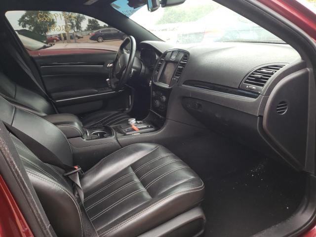 2019 CHRYSLER 300 S - 2C3CCABG0KH618135