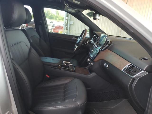 2016 MERCEDES-BENZ GLE 300D 4 4JGDA0EB1GA665286