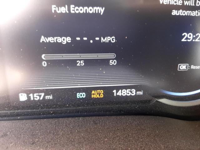 2021 GENESIS GV80 BASE KMUHCESC0MU068373