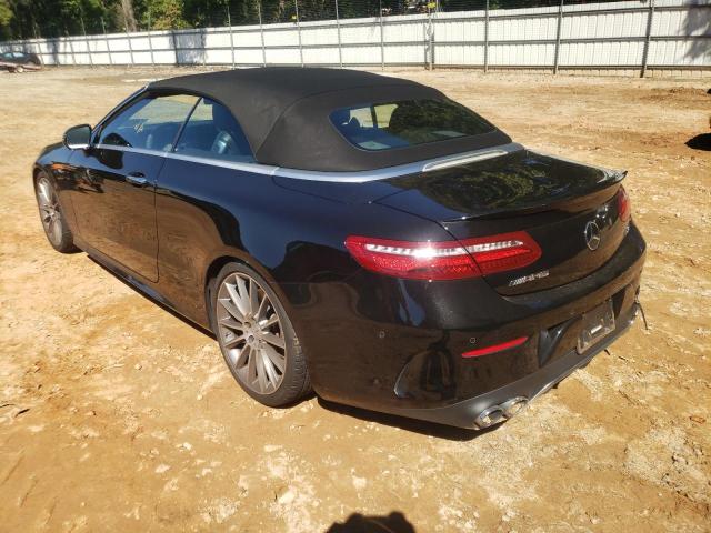 2020 MERCEDES-BENZ E AMG 53 WDD1K6BB8LF128185