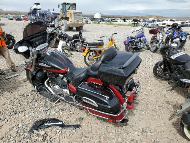 2005 YAMAHA XVZ13 CT JYAVP18E55A001441