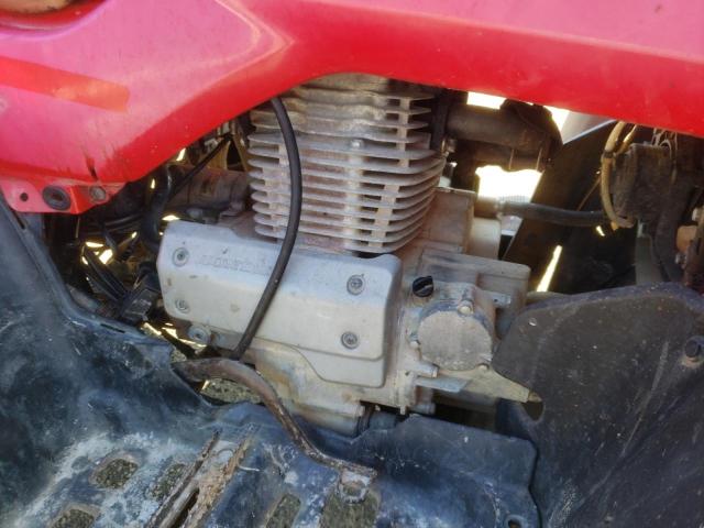 2006 HONDA TRX350 FM 1HFTE250264508755