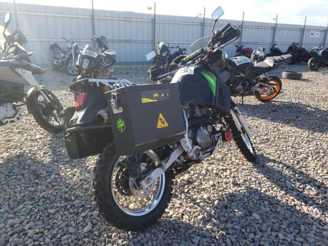 2006 KAWASAKI KL650 A JKAKLEA1X6DA24373