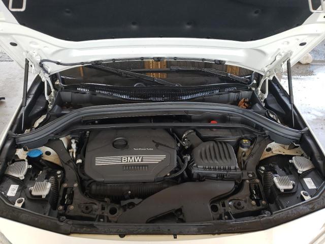 2022 BMW X2 SDRIVE2 WBXYH9C01N5T79955