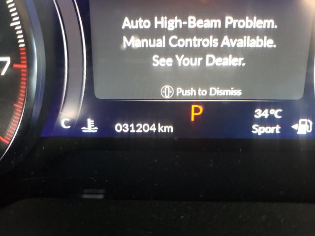 2019 ACURA RDX PLATIN 5J8TC2H90KL805714
