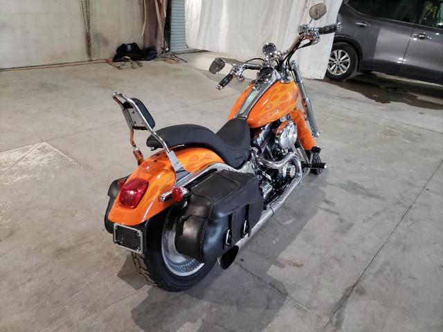 2004 HARLEY-DAVIDSON FXSTDI 1HD1JBB1X4Y047867