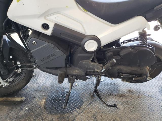 2022 HONDA NVA110 B 3H1JK0706ND000959
