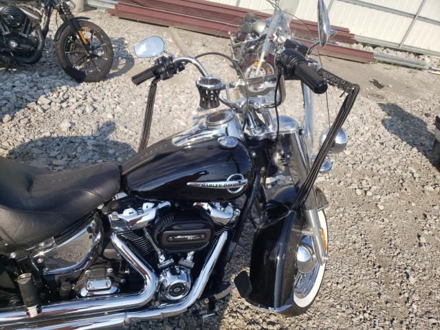 2020 HARLEY-DAVIDSON FLHC 1HD1YAJ10LB069529