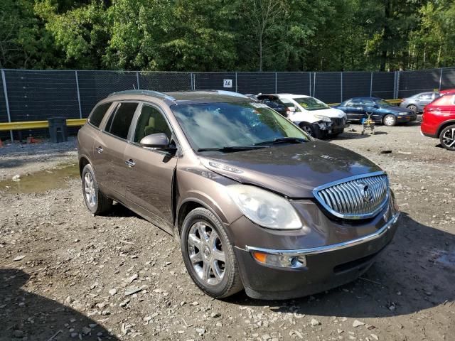 2009 Buick Enclave CXL