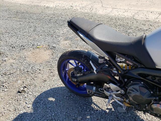 2015 YAMAHA FZ09 JYARN33E5FA007235