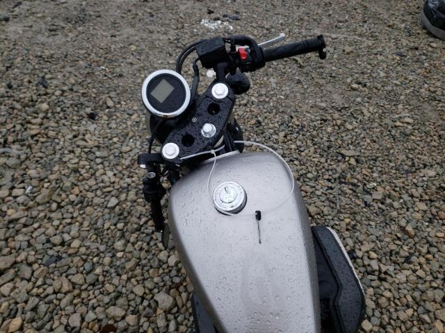 2015 YAMAHA XVS950 CR JYAVN06E3FA001135