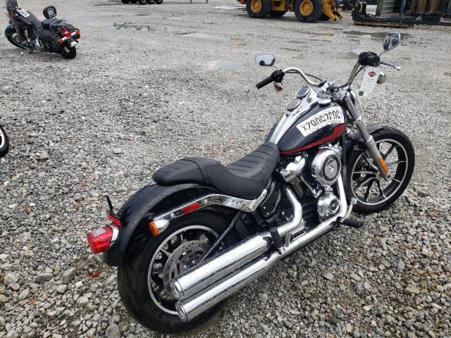 2019 HARLEY-DAVIDSON FXLR 1HD1YNJ22KB066999