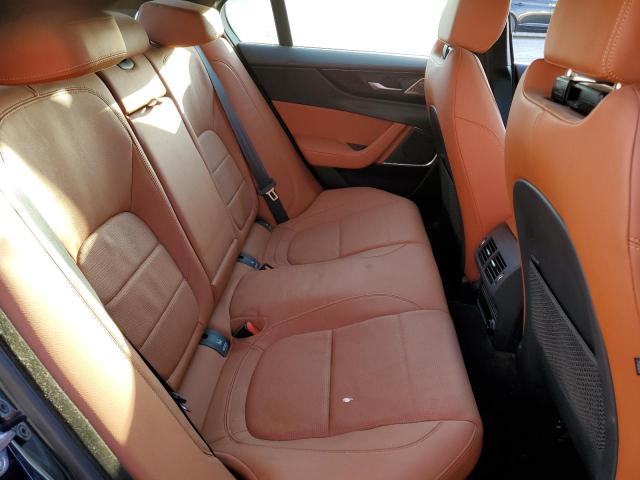 2020 JAGUAR XE R-DYNAM SAJAT4GX7LCP60467