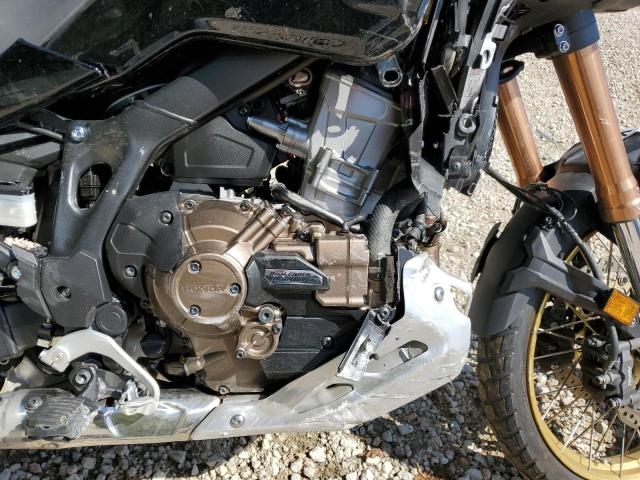 2021 HONDA CRF1100 D4 JH2SD104XMK100338