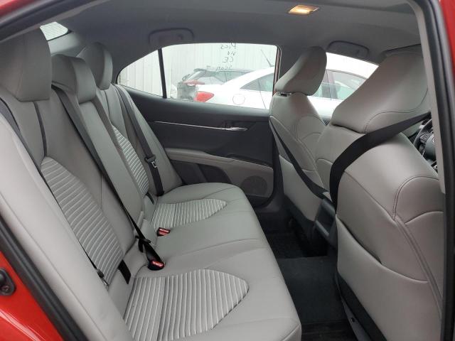 2022 TOYOTA CAMRY SE S 4T1T11BK9NU061759