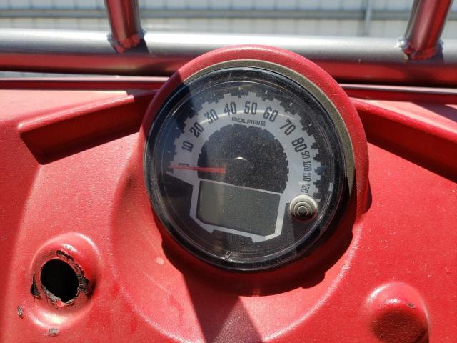 2011 POLARIS RANGER RZR - 4XAVE76A8BB078508