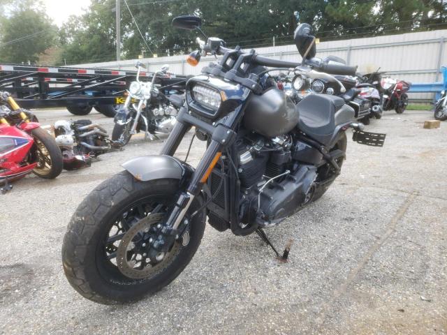 2018 HARLEY-DAVIDSON FXFBS FAT 1HD1YLK16JC019218