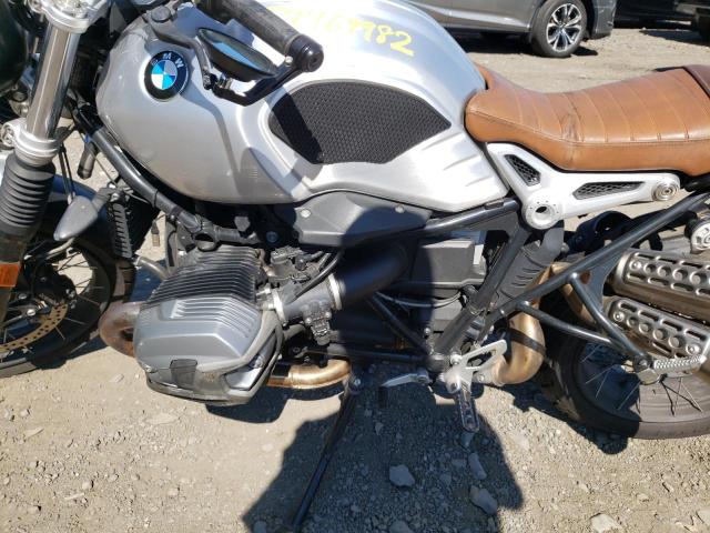 2017 BMW R NINE T S WB10J3309HZ793796