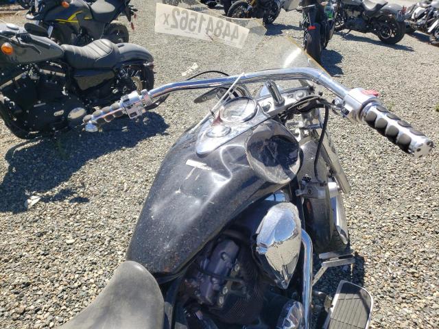 2015 HONDA VT1300 CT JH2SC6680FK500034