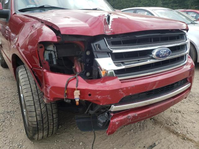 1FMJU1KT2HEA54254 FORD EXPEDITION 2017