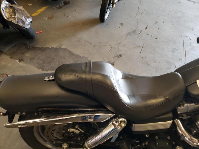 2009 HARLEY-DAVIDSON FXDF 1HD1GY4139K303176