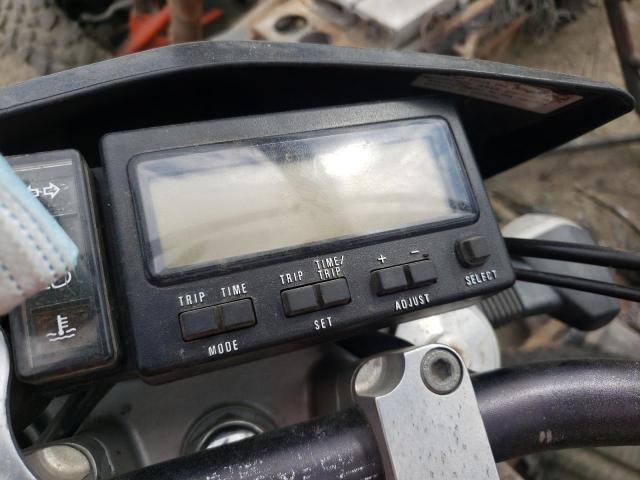 2017 SUZUKI DR-Z400 S - JS1SK43A5H2100975