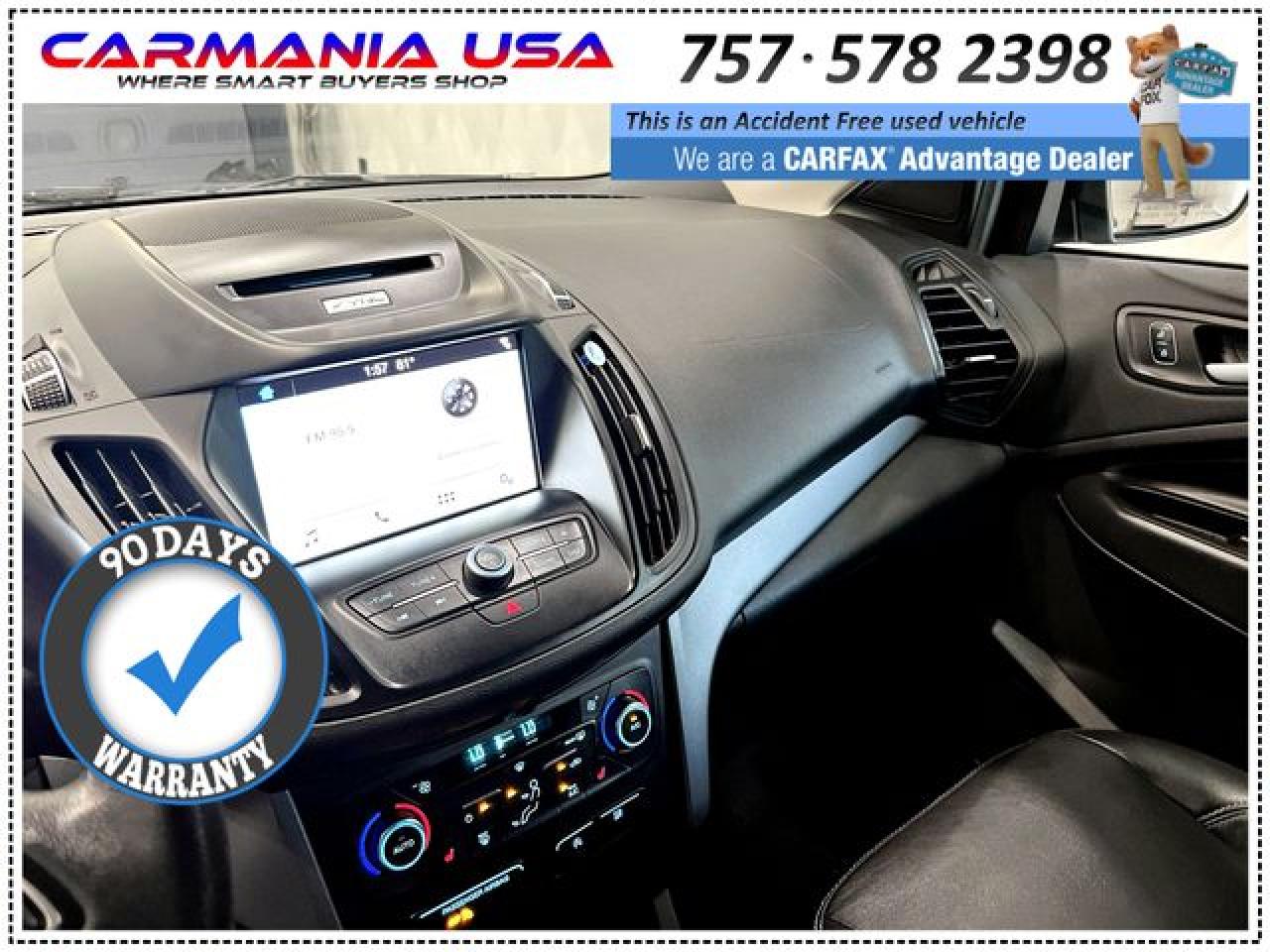 2017 Ford Escape Se VIN: 1FMCU0GD9HUC94847 Lot: 59574282