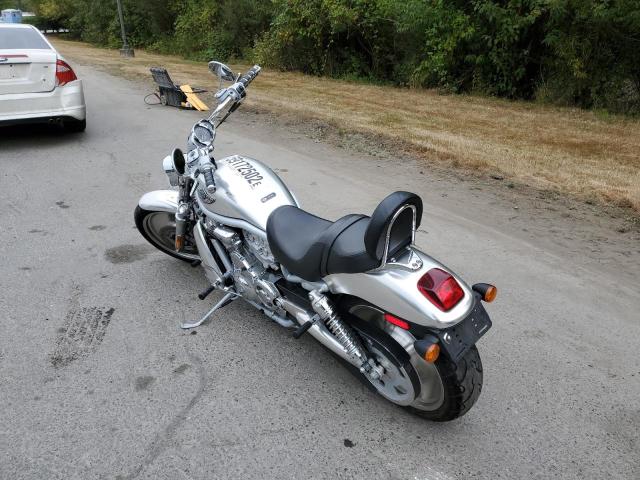 2003 HARLEY-DAVIDSON VRSCA 1HD1HAZ183K845409