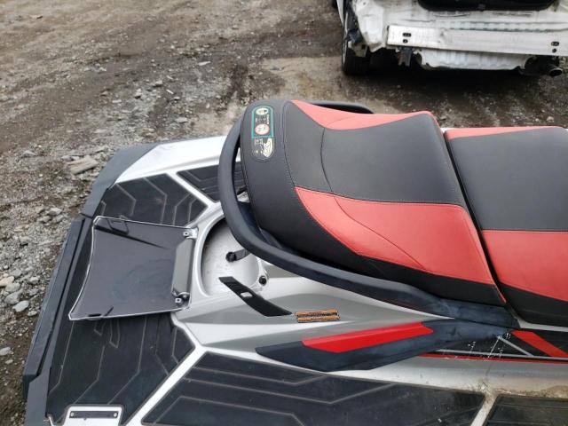 2020 YAMAHA FX CRUISER YAMA34961920