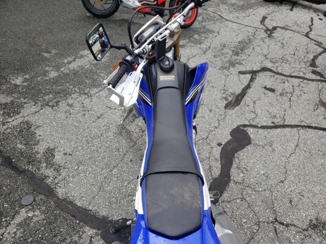 2020 YAMAHA WR250 R JYADG21EXLA012847